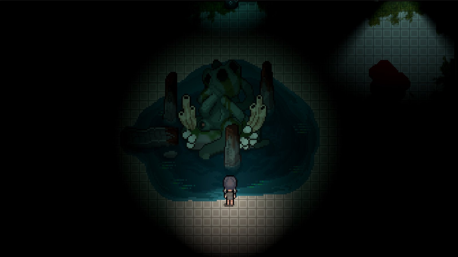 深渊救世主/ Savior of the Abyss(Build.7182279)