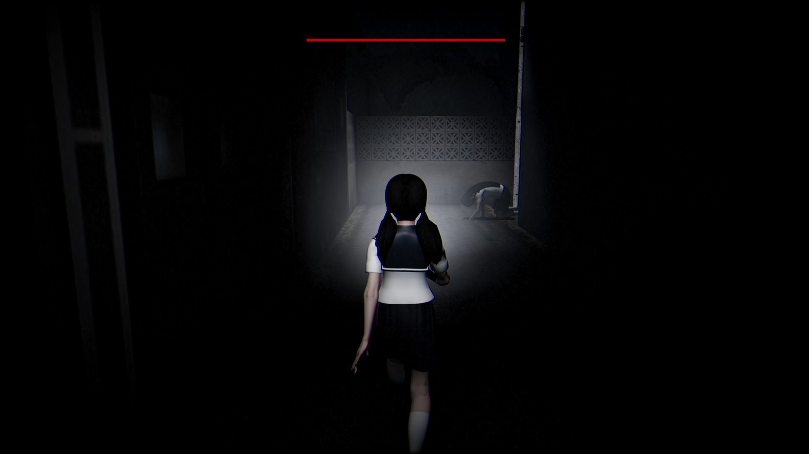 归家夜途/The Night Way Home