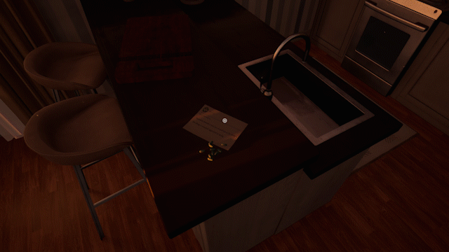 神探：星扉失踪案