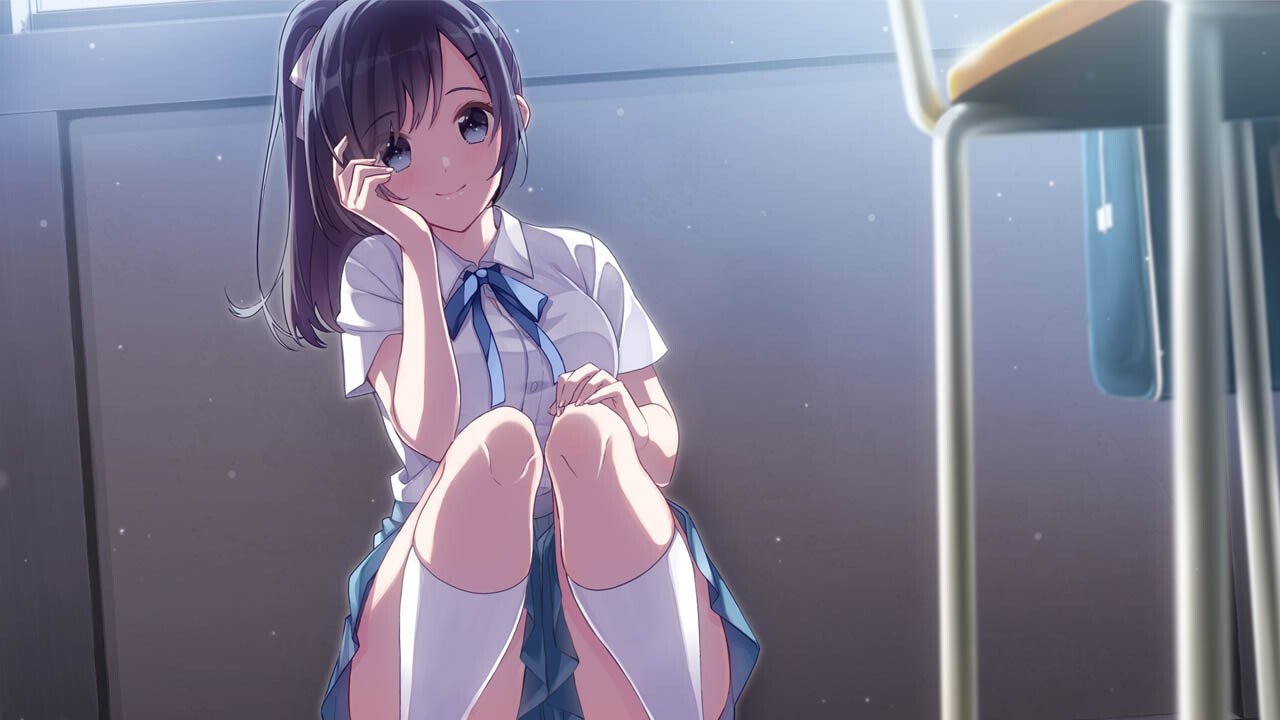 青夏轨迹（Build.11783789+DLC+特典）