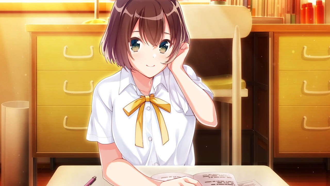 青夏轨迹（Build.11783789+DLC+特典）