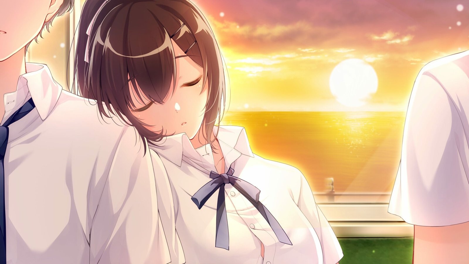 青夏轨迹（Build.11783789+DLC+特典）