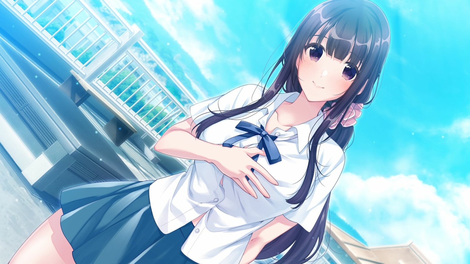 青夏轨迹（Build.11783789+DLC+特典）