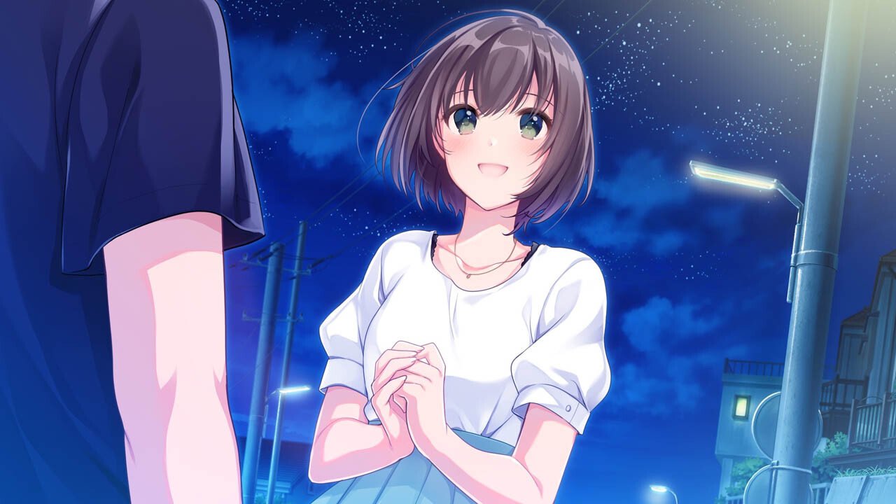 青夏轨迹（Build.11783789+DLC+特典）