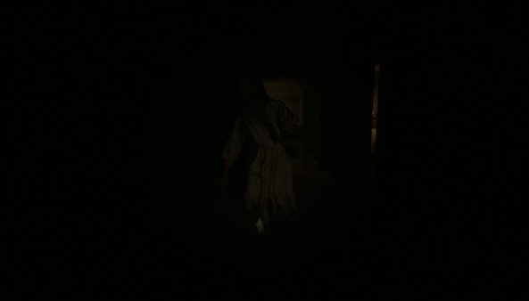 恐怖撤锁/Horror Villa