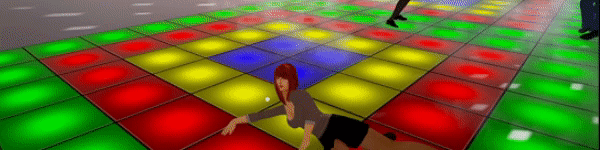 约会模拟器/Dating Simulator（整合主题公园）