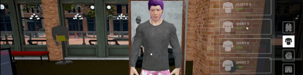 约会模拟器/Dating Simulator（整合主题公园）