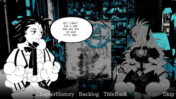 幽铃热线/1f y0ure a gh0st ca11 me here!(V1.2.1)