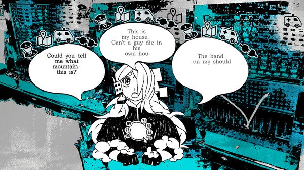 幽铃热线/1f y0ure a gh0st ca11 me here!(V1.2.1)