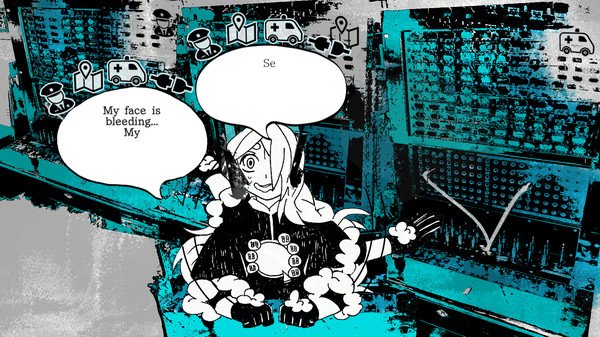 幽铃热线/1f y0ure a gh0st ca11 me here!(V1.2.1)