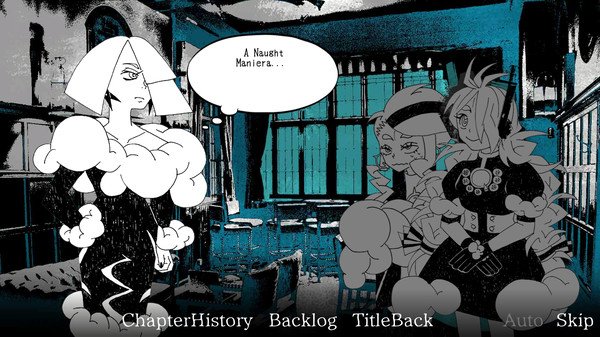 幽铃热线/1f y0ure a gh0st ca11 me here!(V1.2.1)