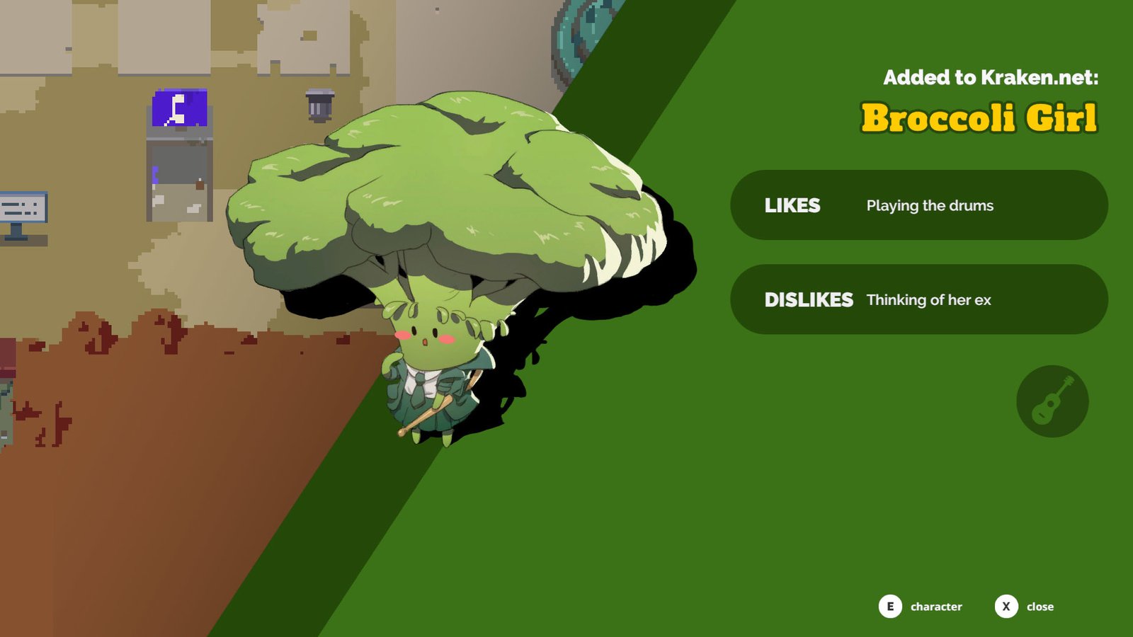 海怪学院/Kraken Academy!!(v1.0.12s)