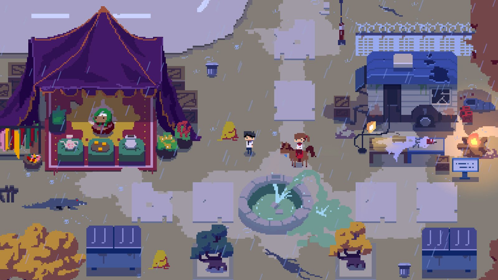 海怪学院/Kraken Academy!!(v1.0.12s)