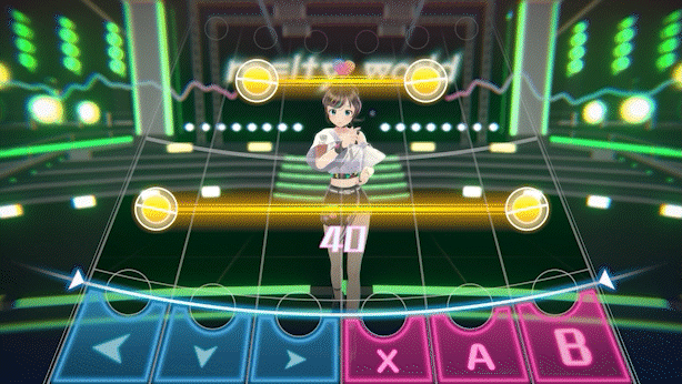 绊爱/Touch the BeatKizuna AI  Touch the Beat!