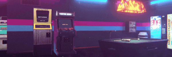 街机乐园/Arcade Paradise(v1112)