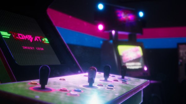 街机乐园/Arcade Paradise(v1112)