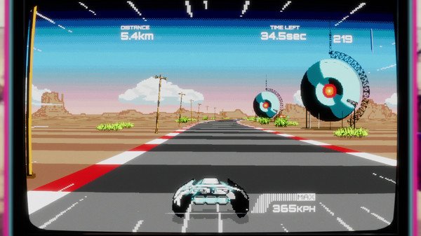 街机乐园/Arcade Paradise(v1112)