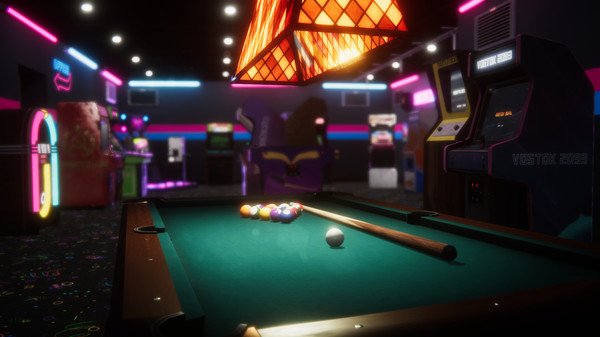 街机乐园/Arcade Paradise(v1112)