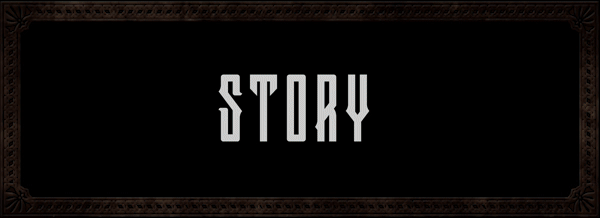 超越欲望/Lust from Beyond