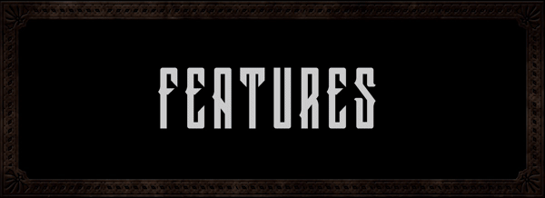 超越欲望/Lust from Beyond