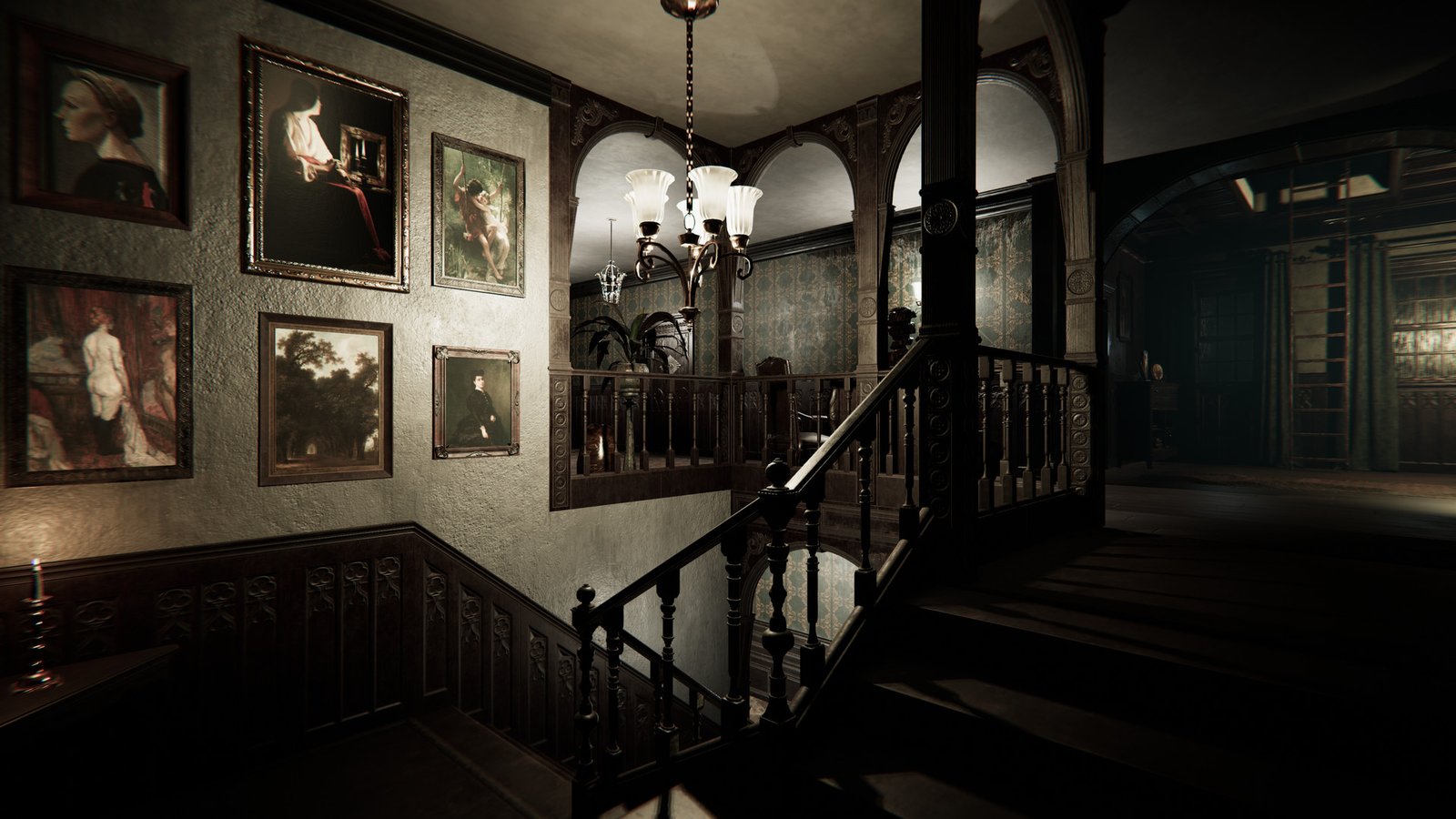 超越欲望/Lust from Beyond