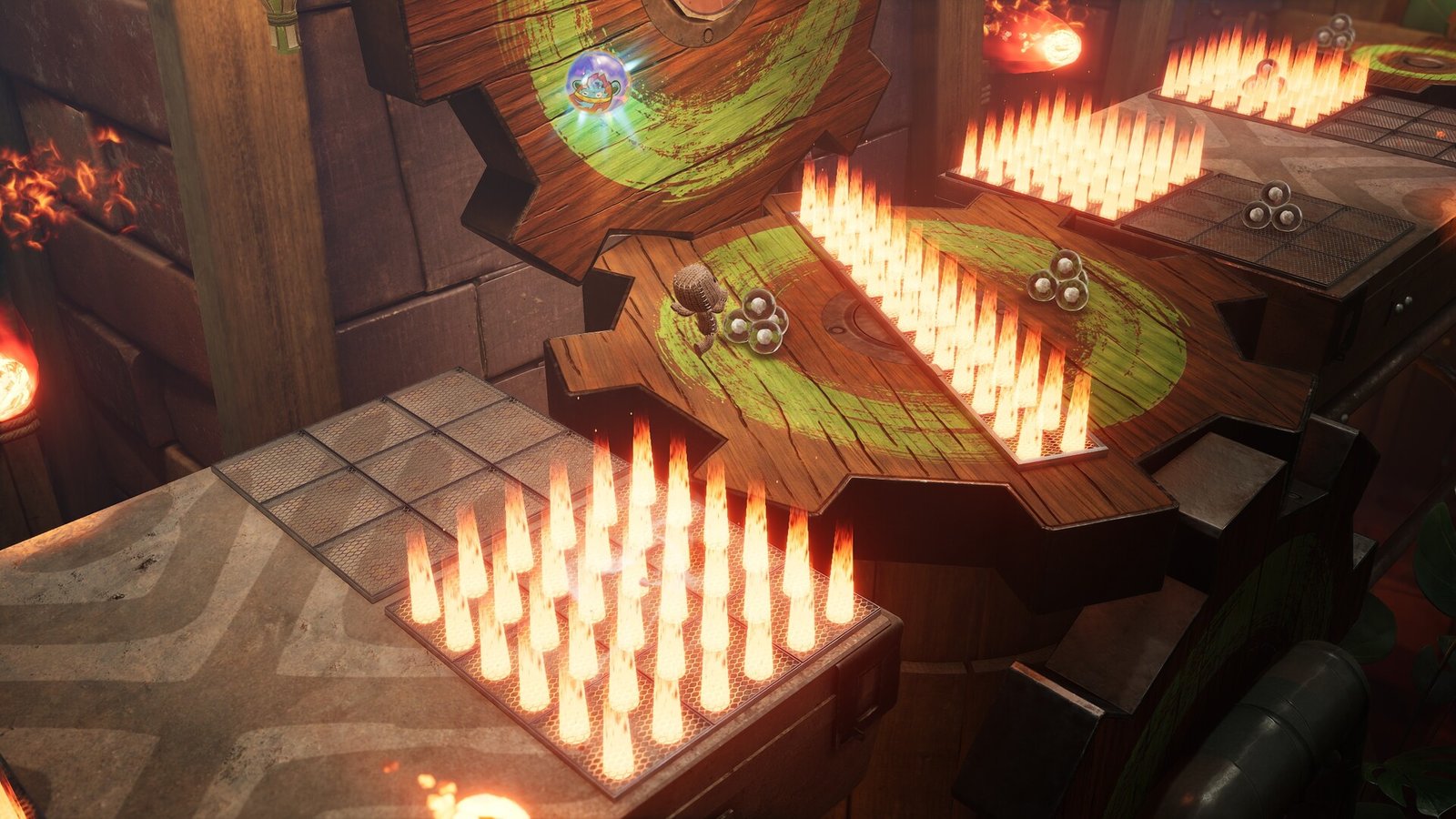 麻布仔大冒险/Sackboy: A Big Adventure(v30.03.2023)