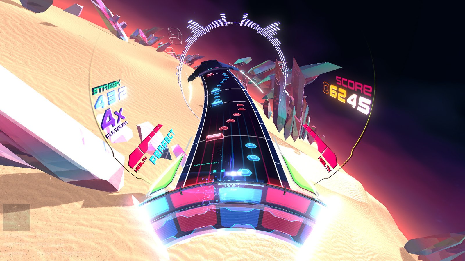 节奏次元/Spin Rhythm XD(v1.0)