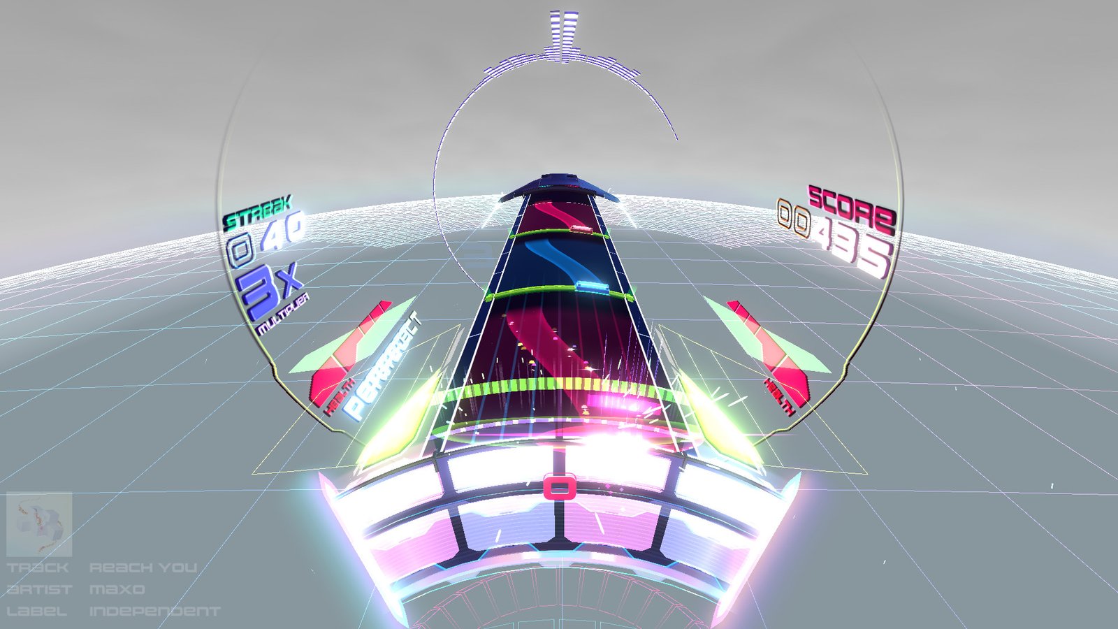 节奏次元/Spin Rhythm XD(v1.0)