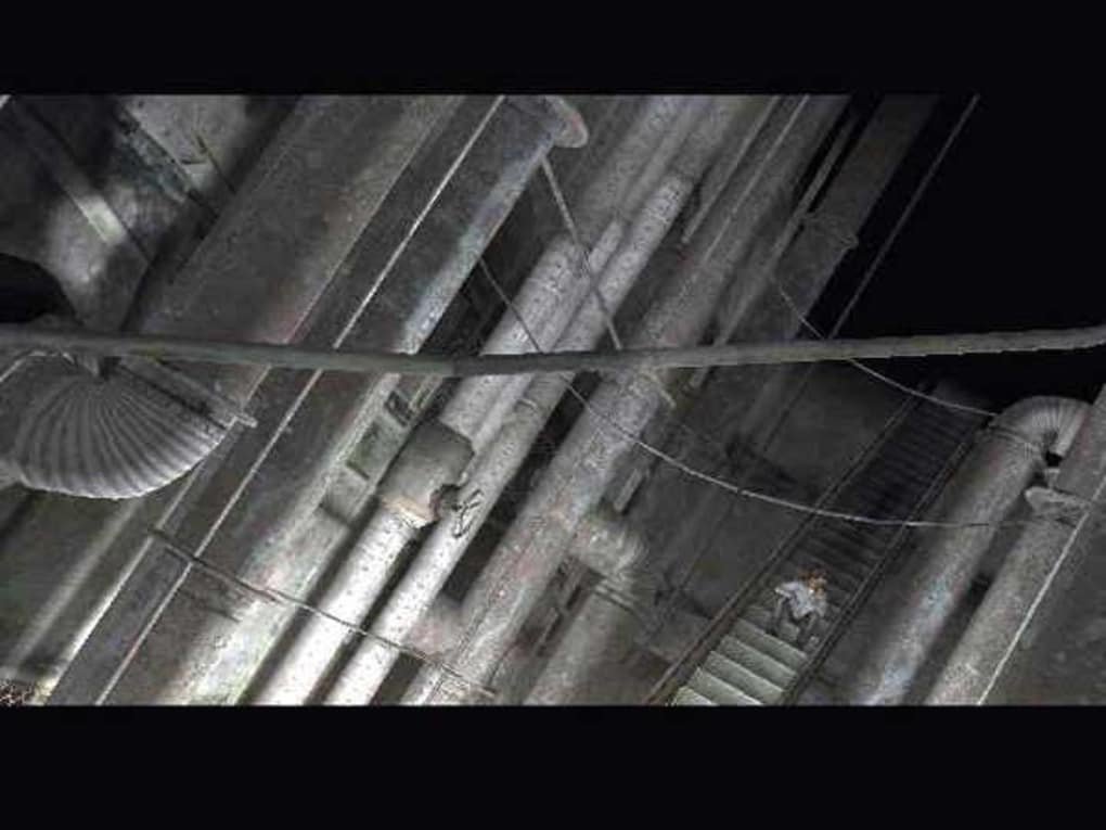 寂静岭4321PT合集