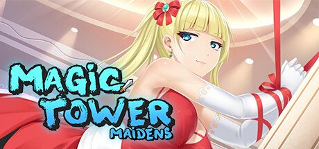 魔塔少女/Magic Tower \u0026 Maidens(Build.10663014-1.0.1.5-DLC-中文语音)