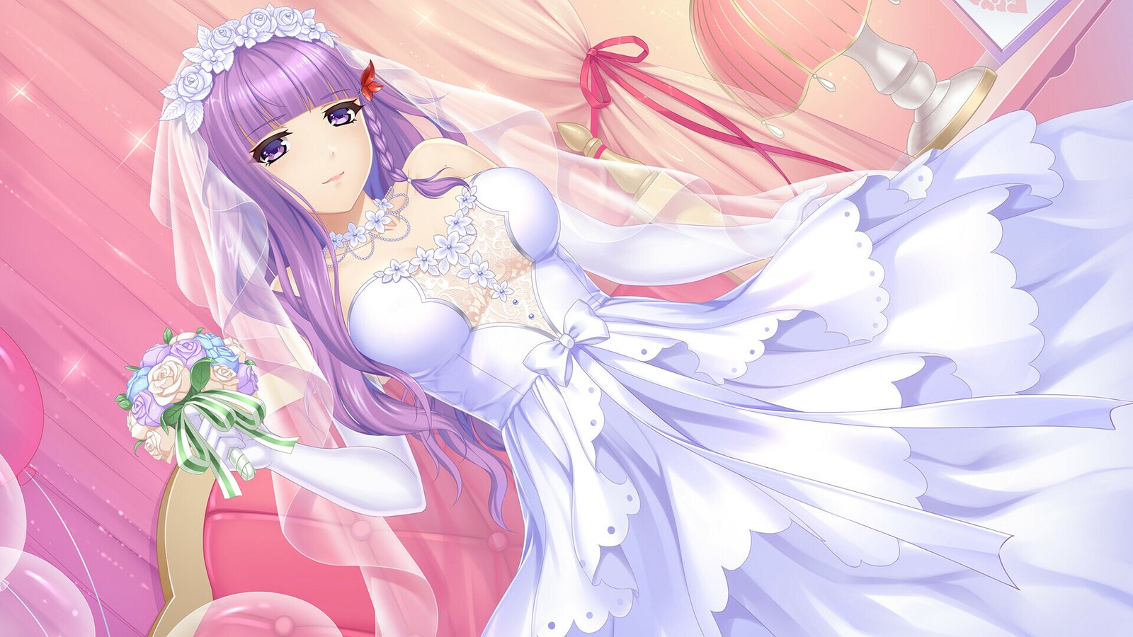 魔塔少女/Magic Tower \u0026 Maidens(Build.10663014-1.0.1.5-DLC-中文语音)