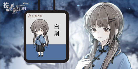 苍白花树繁茂之时/Blood Flowers（Build.9850655）