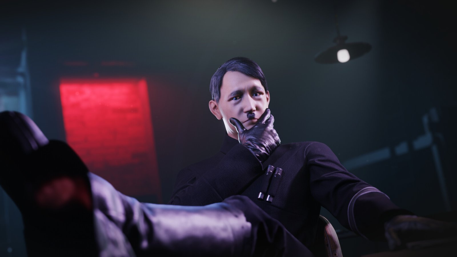 希特勒：末日僵尸/HITLER: BUNKER（Build.10349438-无中文EN+DLC）