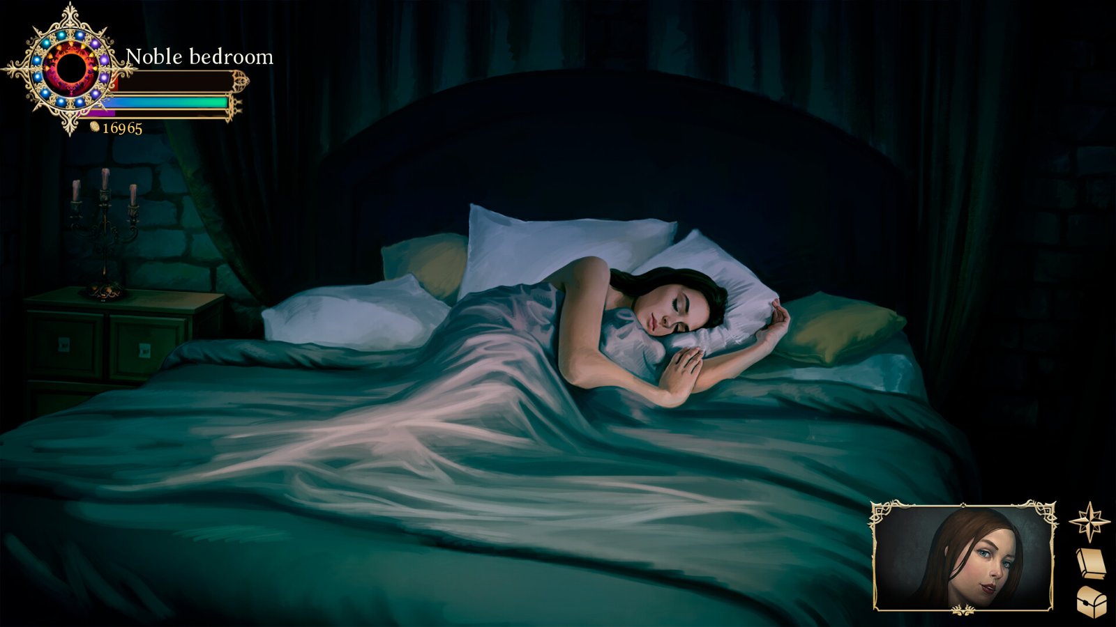 三个王国的故事：科努西亚/Three kingdoms story: Conussia（Build.10485610-06.02.2023-剧情DLC重大更新+DLC完整的返工）