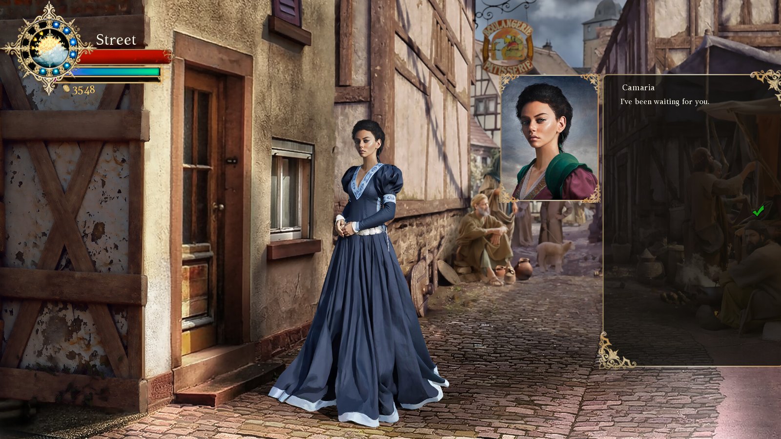 三个王国的故事：科努西亚/Three kingdoms story: Conussia（Build.10485610-06.02.2023-剧情DLC重大更新+DLC完整的返工）