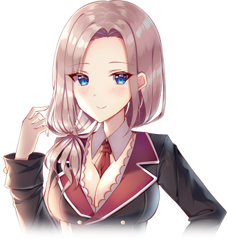 拿破仑少女 ~字典里没有不可能三个字的少女~Napoleon Maiden ~A maiden without the word