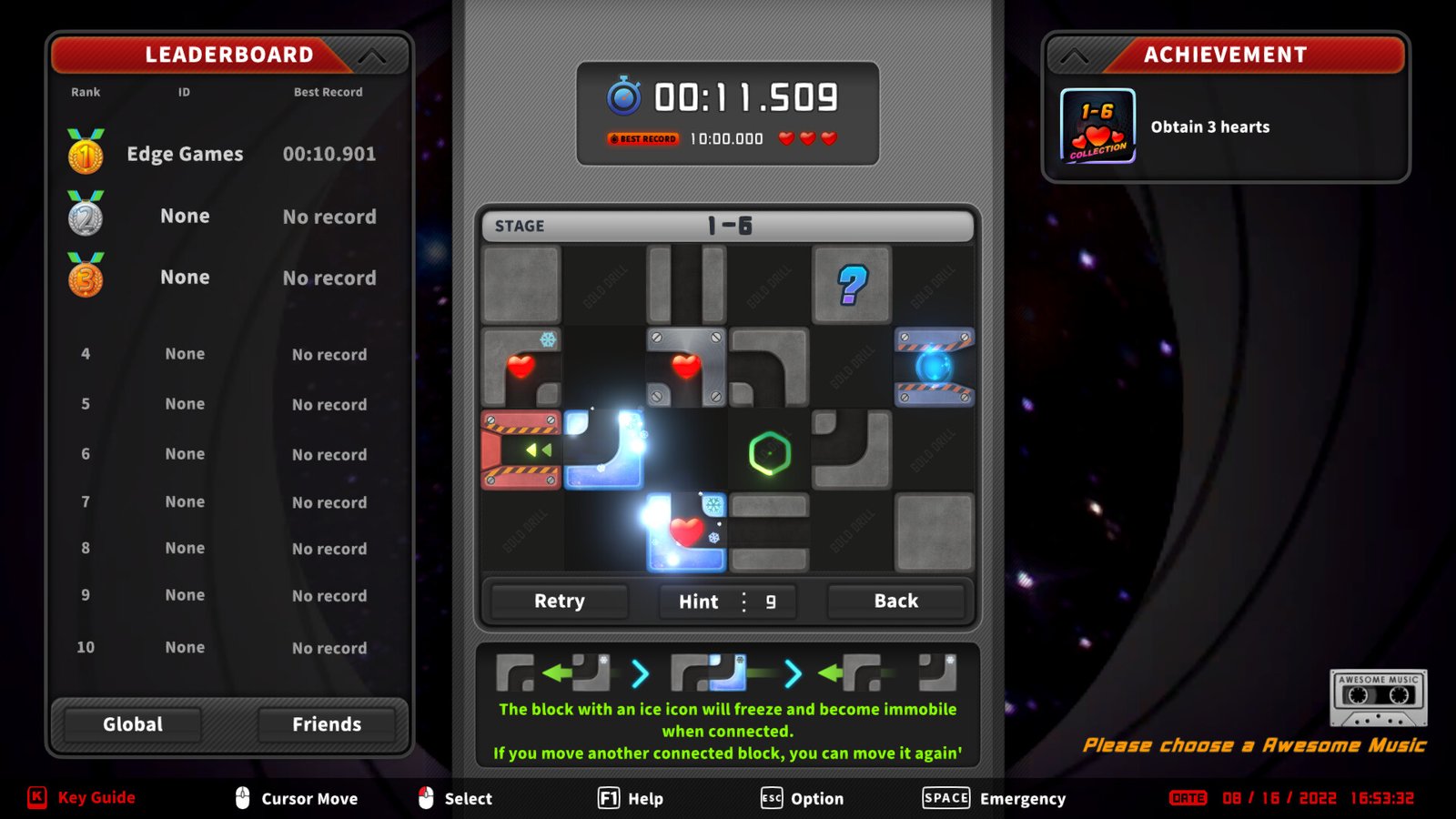 黄金钻/Gold Drill（豪华版-Build.10361777-1.3.0-新年活动+DLC）