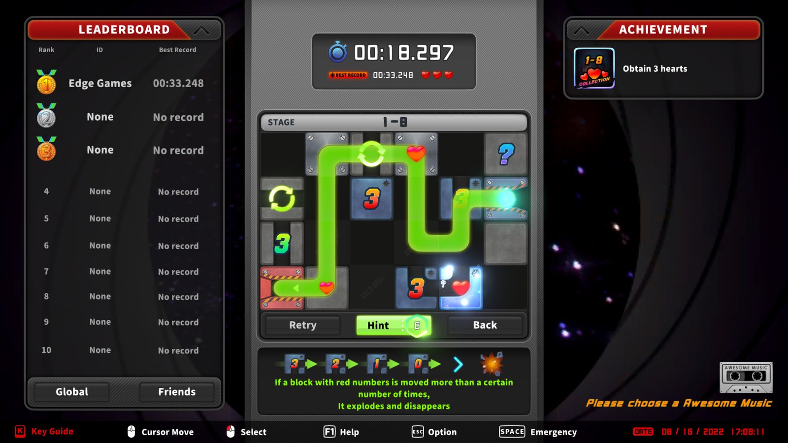 黄金钻/Gold Drill（豪华版-Build.10361777-1.3.0-新年活动+DLC）