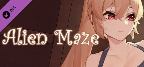 異界迷宮/Alien Maze（Build.10364027-1.0.1-重大更新+十二關+DLC）