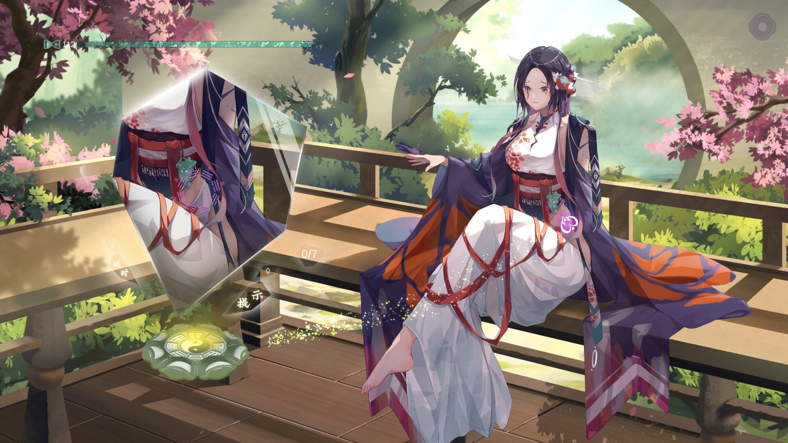 捉妖物语2(完整版-Build.10366332-新角色包修复+修复DLC+全DLC-全角色扩展包)