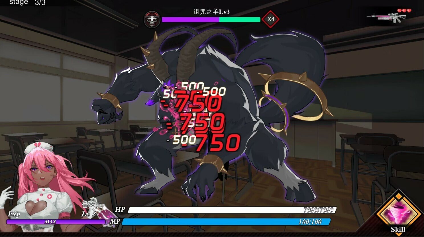 欲望乐园（Build.10297484-1.0.102+DLC）