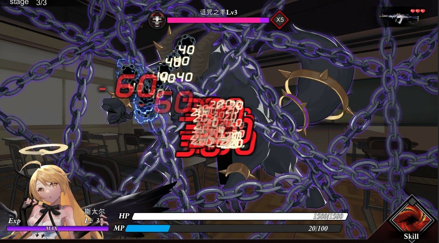 欲望乐园（Build.10297484-1.0.102+DLC）