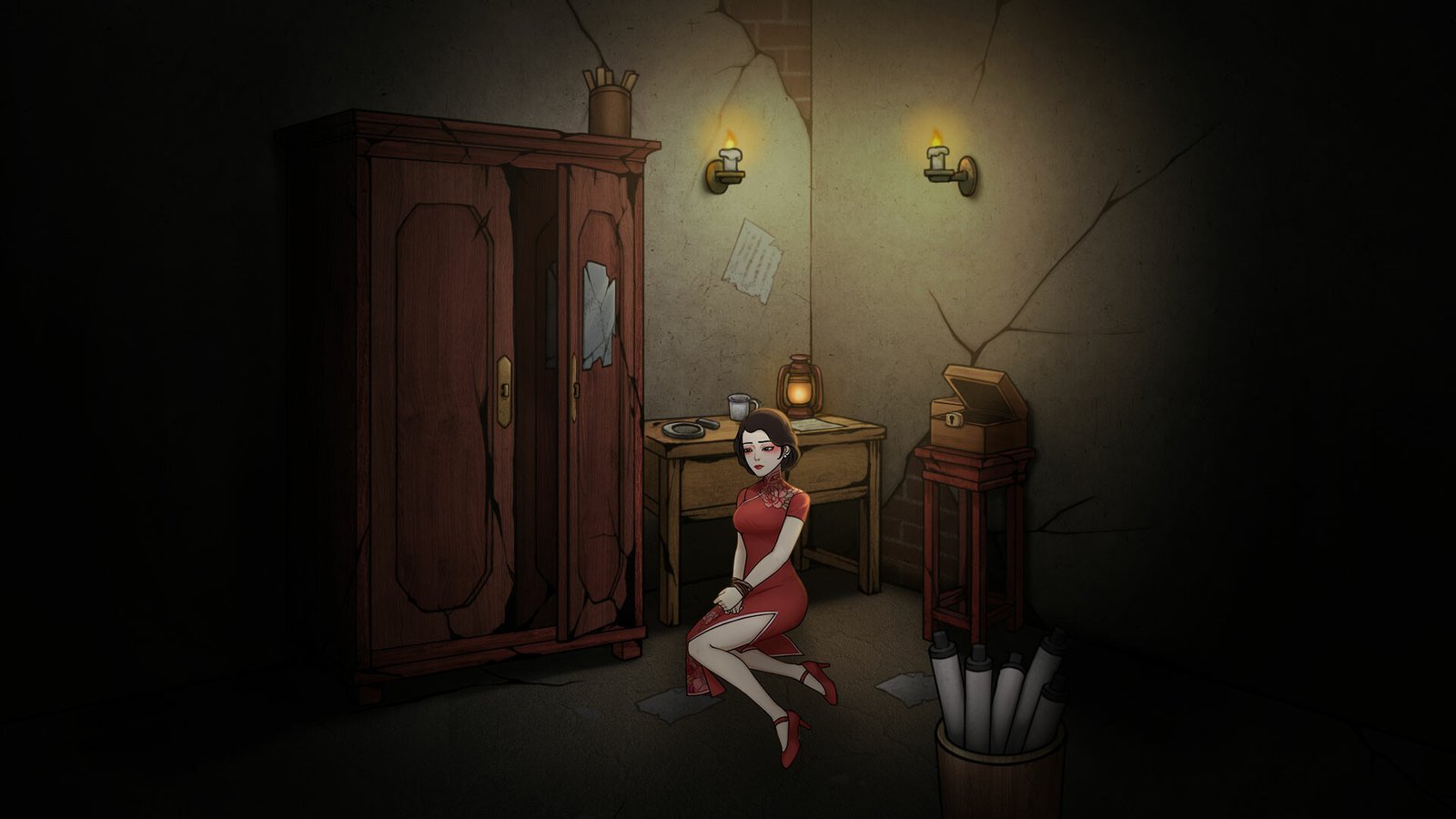 阴阳林(Build.10302071)