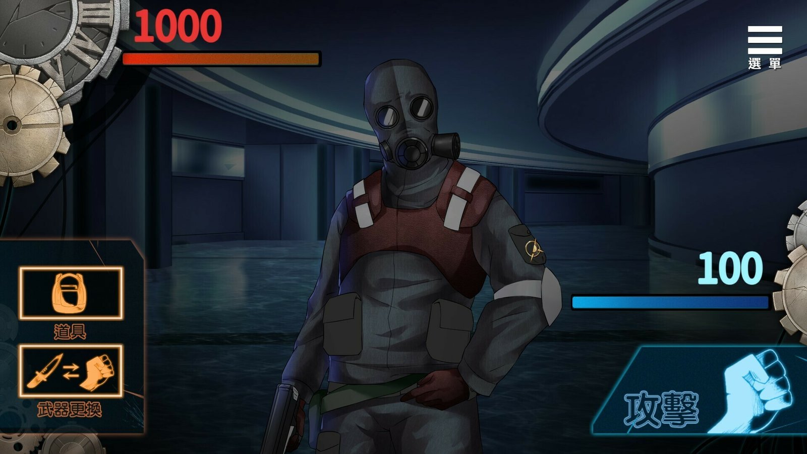 末日机娘（Build.10277212+DLC）