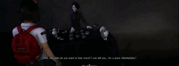 小镇惊魂2/DreadOut 2（V1.1.7）