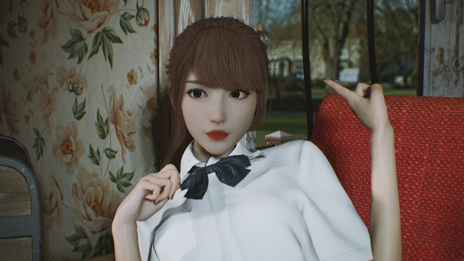 盘丝洞惊魂(Build.10242489+DLC+中文语音)