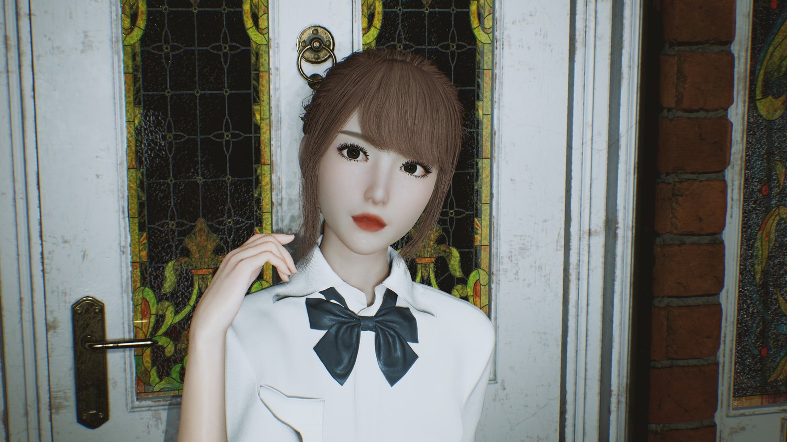 盘丝洞惊魂(Build.10242489+DLC+中文语音)
