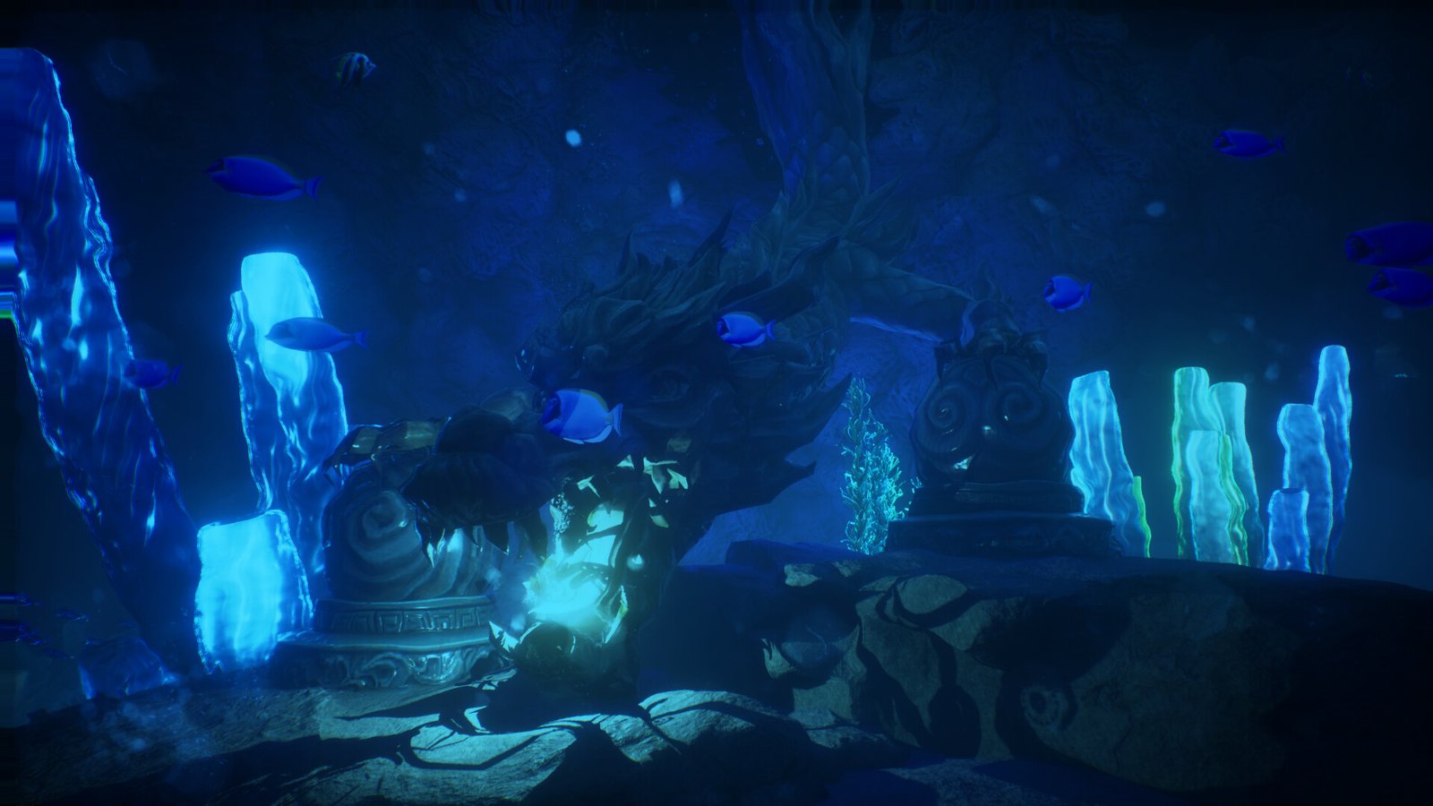 盘丝洞惊魂(Build.10242489+DLC+中文语音)
