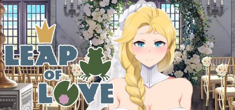 爱的飞跃黑暗公主/Leap of Love(豪华版-V2.5.3-添加缺失声音)