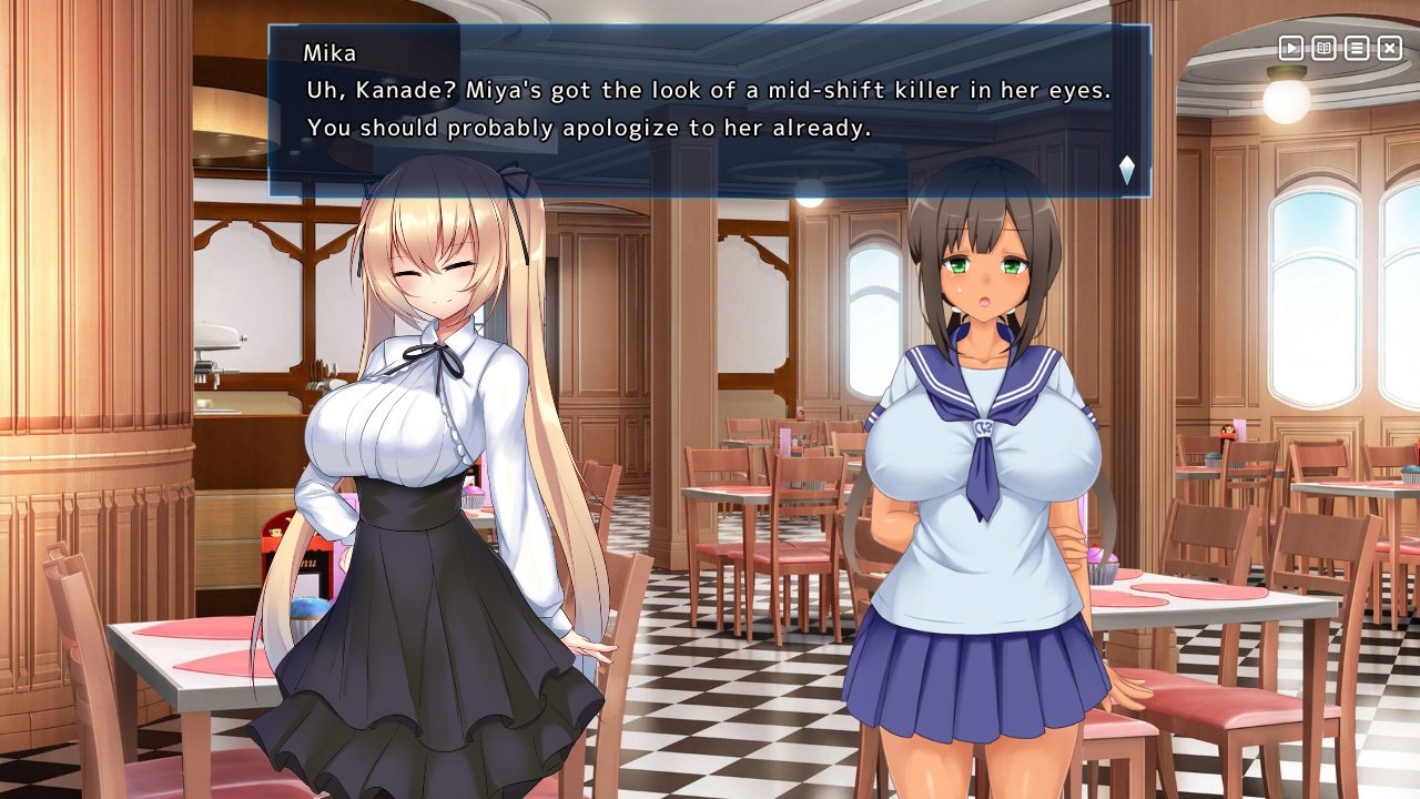 神具英雄：涤罪者小队/Heavenly Heroes of Antidomi（V1.01-GOG官中+DLC+集成存档）